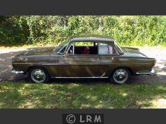 RENAULT Caravelle (Photo 2)