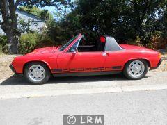 PORSCHE 914 (Photo 2)