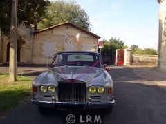 ROLLS ROYCE Silver Shadow (Photo 2)