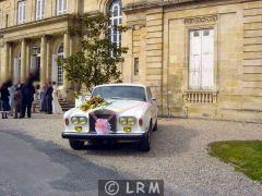 ROLLS ROYCE Silver Shadow (Photo 1)