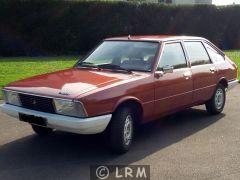 SIMCA Chrysler 1307 GLS (Photo 1)