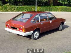 SIMCA Chrysler 1307 GLS (Photo 2)