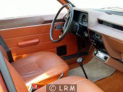 SIMCA Chrysler 1307 GLS (Photo 3)