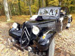CITROËN Traction 11 BL (Photo 2)