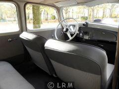 CITROËN Traction 11 BL (Photo 4)