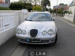 JAGUAR TYPE S (Photo 1)