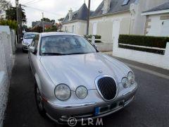 JAGUAR TYPE S (Photo 2)