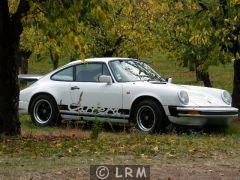 PORSCHE 911 (Photo 4)