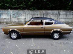 FORD Taunus Coupé (Photo 4)