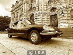 CITROËN DS D Spéciale (Photo 5)