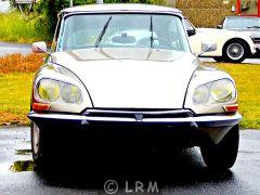 CITRO&Euml;N DS Pallas (Photo 3)