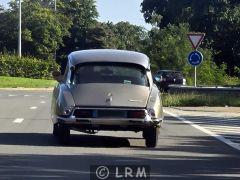 CITRO&Euml;N DS Pallas (Photo 4)