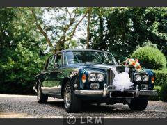 ROLLS ROYCE Silver Shadow (Photo 1)