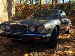 JAGUAR XJ6 (Photo 3)