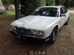 JAGUAR XJ 40 Sovereign (Photo 1)