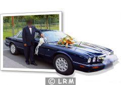 JAGUAR XJ8 (Photo 1)