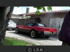 CHEVROLET Corvette (Photo 3)