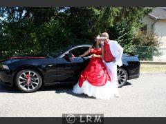 FORD Mustang GT 420 CV (Photo 4)