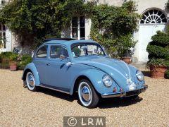 VOLKSWAGEN Coccinelle (Photo 1)