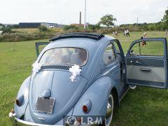 VOLKSWAGEN Coccinelle (Photo 4)