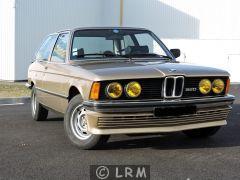 BMW 320 E21 (Photo 1)