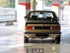 BMW 320 E21 (Photo 3)