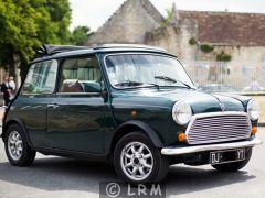 ROVER Mini British Open (Photo 1)