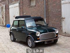 ROVER Mini British Open (Photo 2)