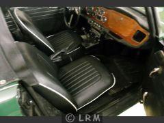 TRIUMPH TR4 (Photo 4)
