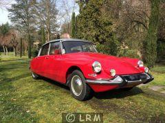CITROËN DS 19 (Photo 1)
