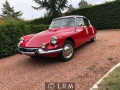 CITROËN DS 19 (Photo 2)