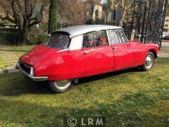 CITROËN DS 19 (Photo 3)