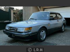 SAAB 900 Turbo S.Line  (Photo 2)