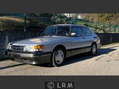 SAAB 900 Turbo S.Line  (Photo 3)