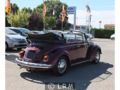 VOLKSWAGEN Coccinelle (Photo 2)