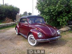 VOLKSWAGEN Coccinelle (Photo 3)