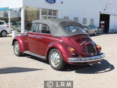 VOLKSWAGEN Coccinelle (Photo 4)