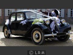 CITROËN Traction 11 BL (Photo 2)