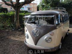 VOLKSWAGEN Combi split (Photo 1)