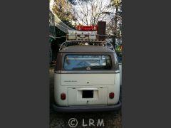 VOLKSWAGEN Combi split (Photo 4)