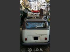 VOLKSWAGEN Combi split (Photo 4)