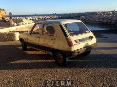 RENAULT 5 GTL (Photo 3)