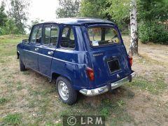 RENAULT 4 TL (Photo 2)