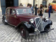 CITROËN Traction 11 B (Photo 2)