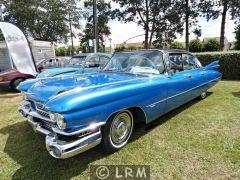 CADILLAC Sedan Deville 345CV (Photo 2)