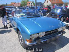 PEUGEOT 504  (Photo 1)