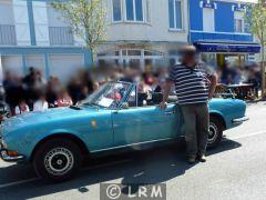 PEUGEOT 504  (Photo 2)