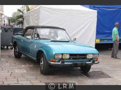 PEUGEOT 504  (Photo 3)