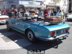 PEUGEOT 504  (Photo 4)