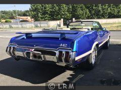 OLDSMOBILE 375 CV Cabriolet (Photo 5)